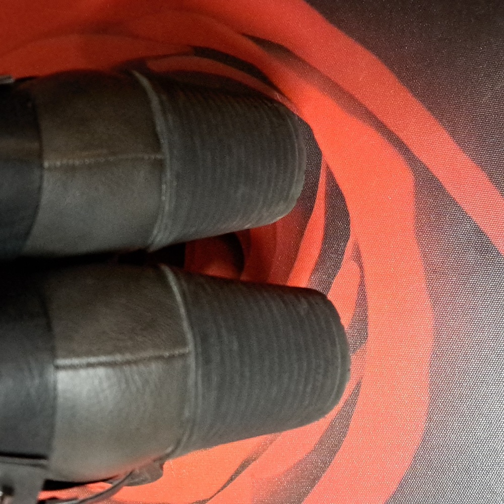 Relativity Boots - image 5